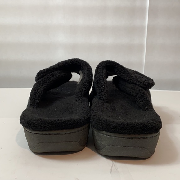 Vionic sandals size 6 color black - Picture 5 of 12